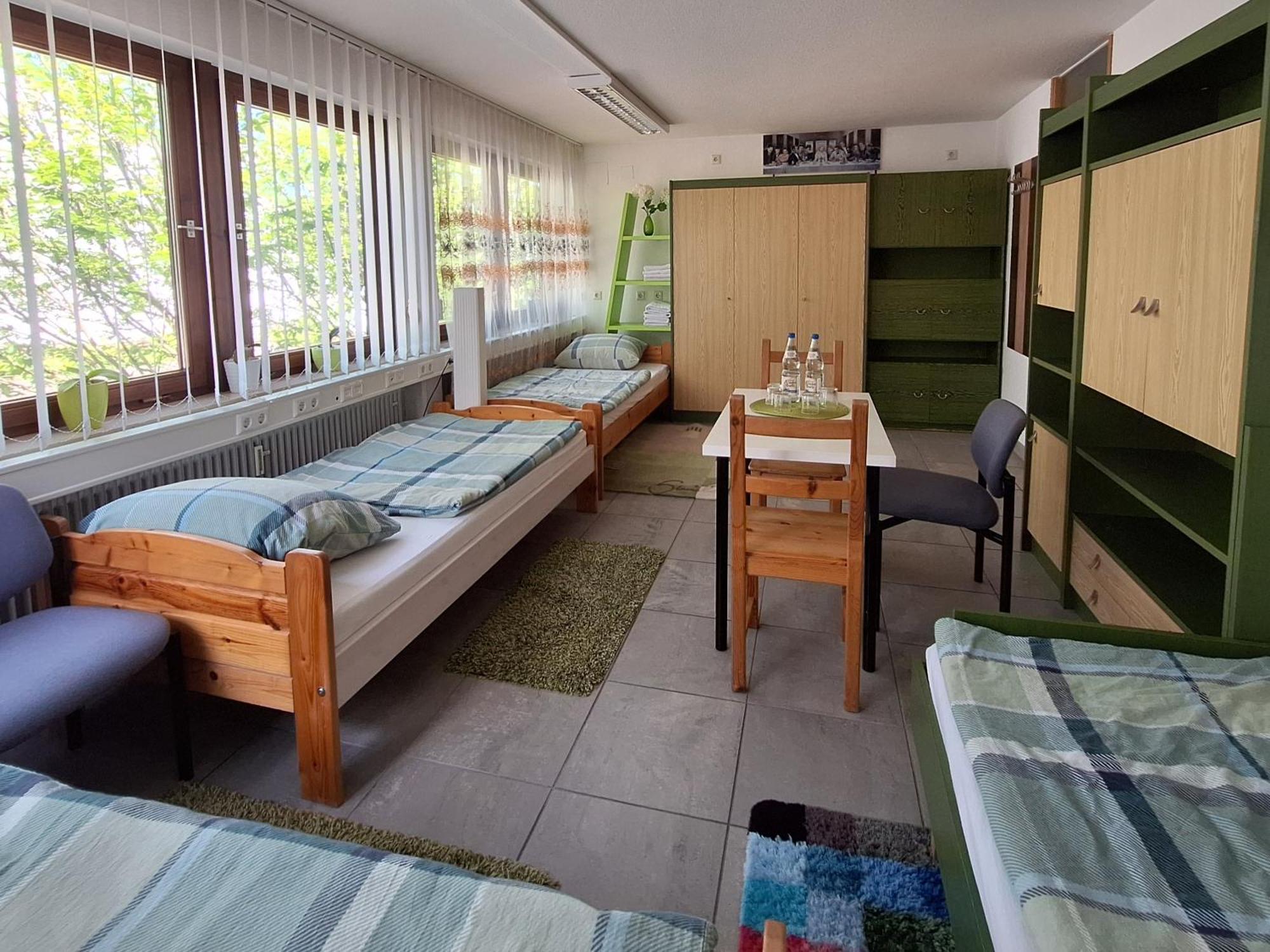 Pension Beim Kastell Sulz am Neckar Cameră foto