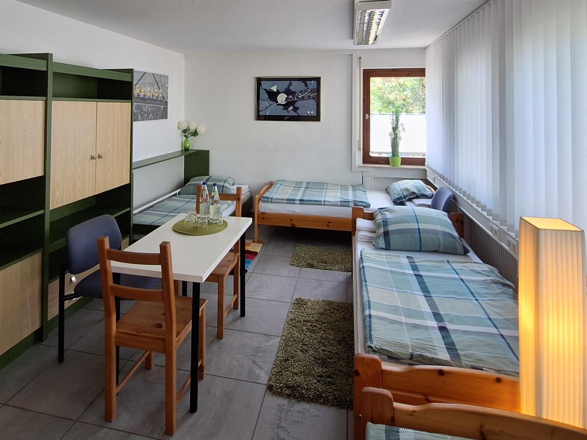 Pension Beim Kastell Sulz am Neckar Cameră foto