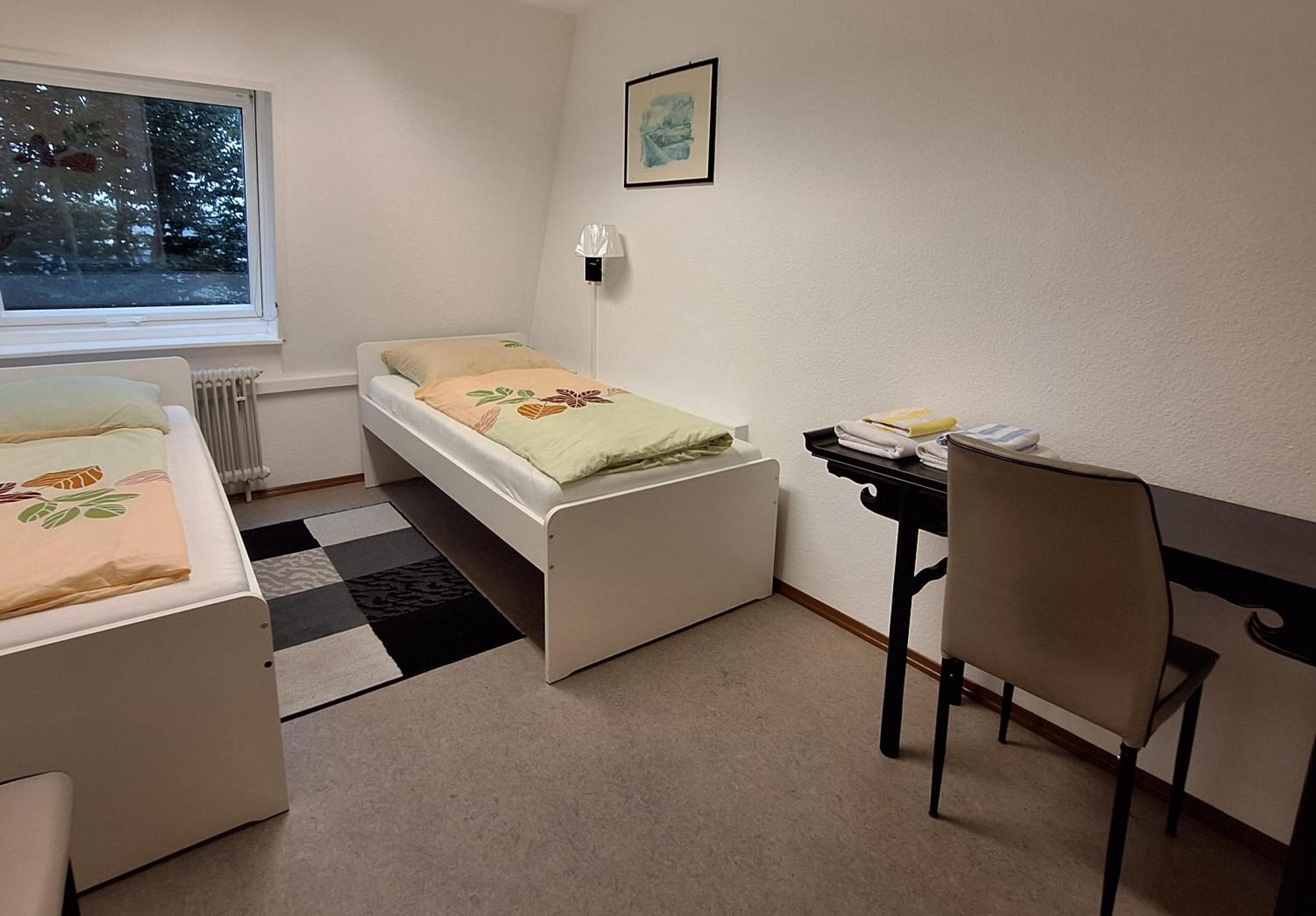 Pension Beim Kastell Sulz am Neckar Cameră foto